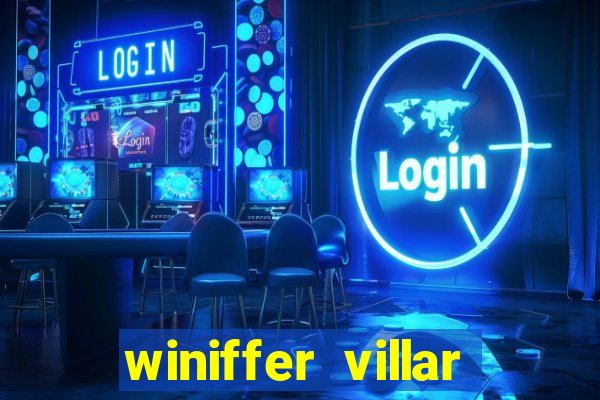 winiffer villar only fans